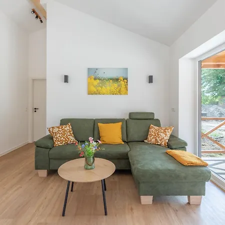 Casa vacanze Huus Plueschmors Kating