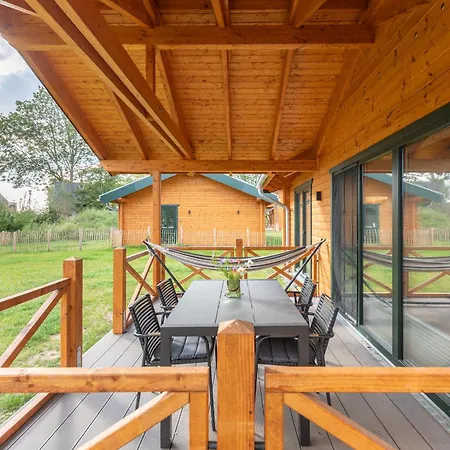 Huus Plueschmors Vakantiehuis Kating