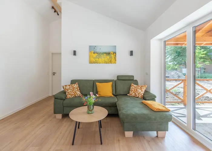 Casa vacanze Huus Plueschmors Kating