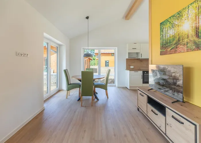 Huus Plueschmors * Kating