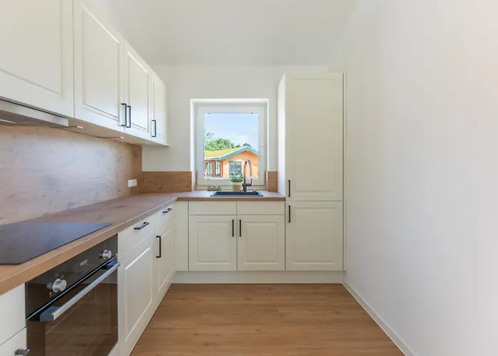 Huus Plueschmors Casa vacanze *