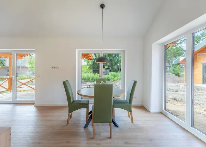 Huus Plueschmors Kating