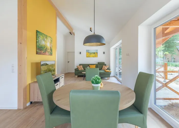 Huus Plueschmors Kating