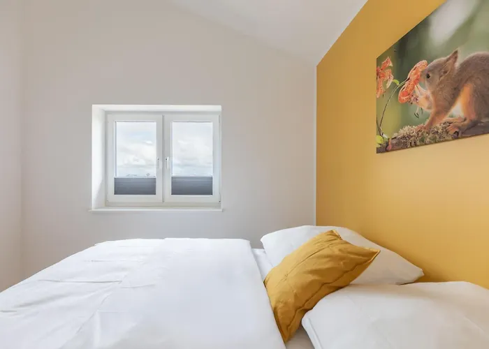 Casa vacanze Huus Plueschmors *