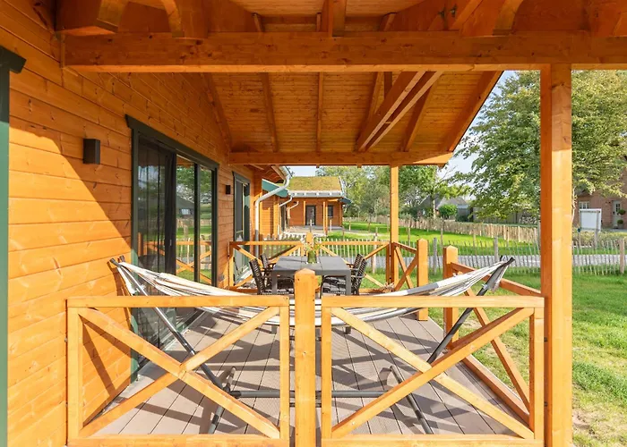 Huus Plueschmors Casa vacanze