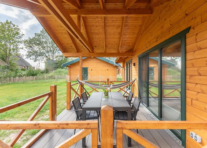 Huus Plueschmors Casa vacanze Kating